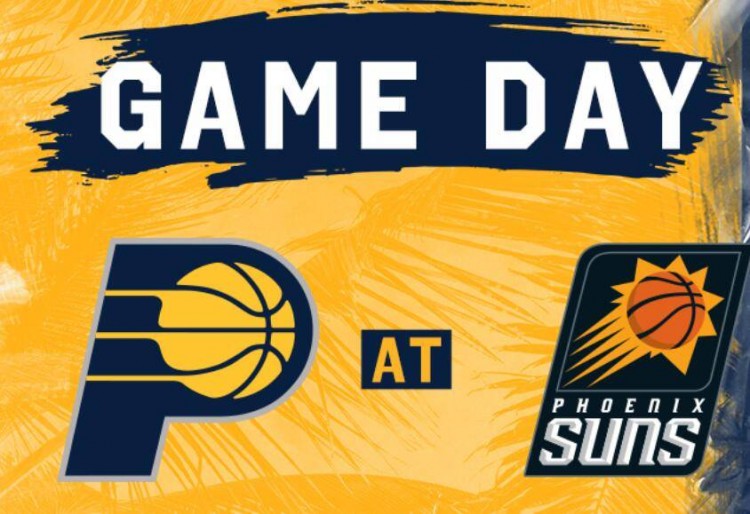 dafabet-太阳全队爆发，轻取步行者六连胜(太阳和步行者比分预测)