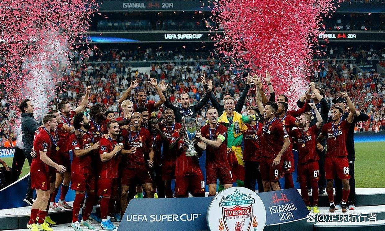 利物浦队卫冕冠军，全力保持领先优势(利物浦队卫冕冠军,全力保持领先优势的是谁)