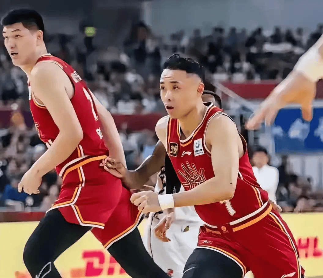 福建男篮遭遇两连败稳住态势追平的简单介绍