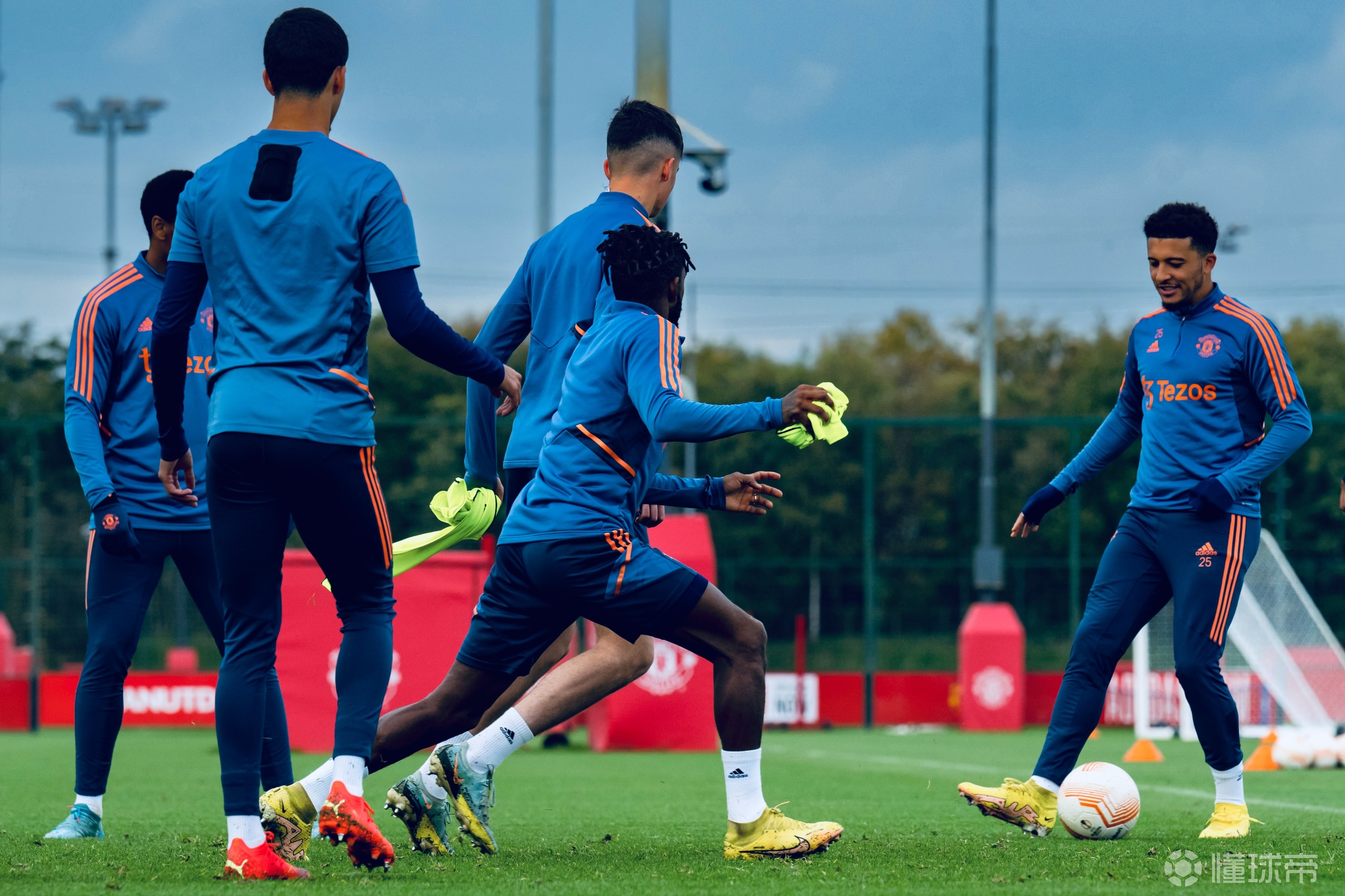 dafabet-球队备战纠纷暗潮涌动，新的变数出现