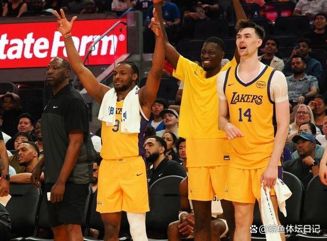 克里夫兰骑士队逆转战胜洛杉矶湖人队的简单介绍