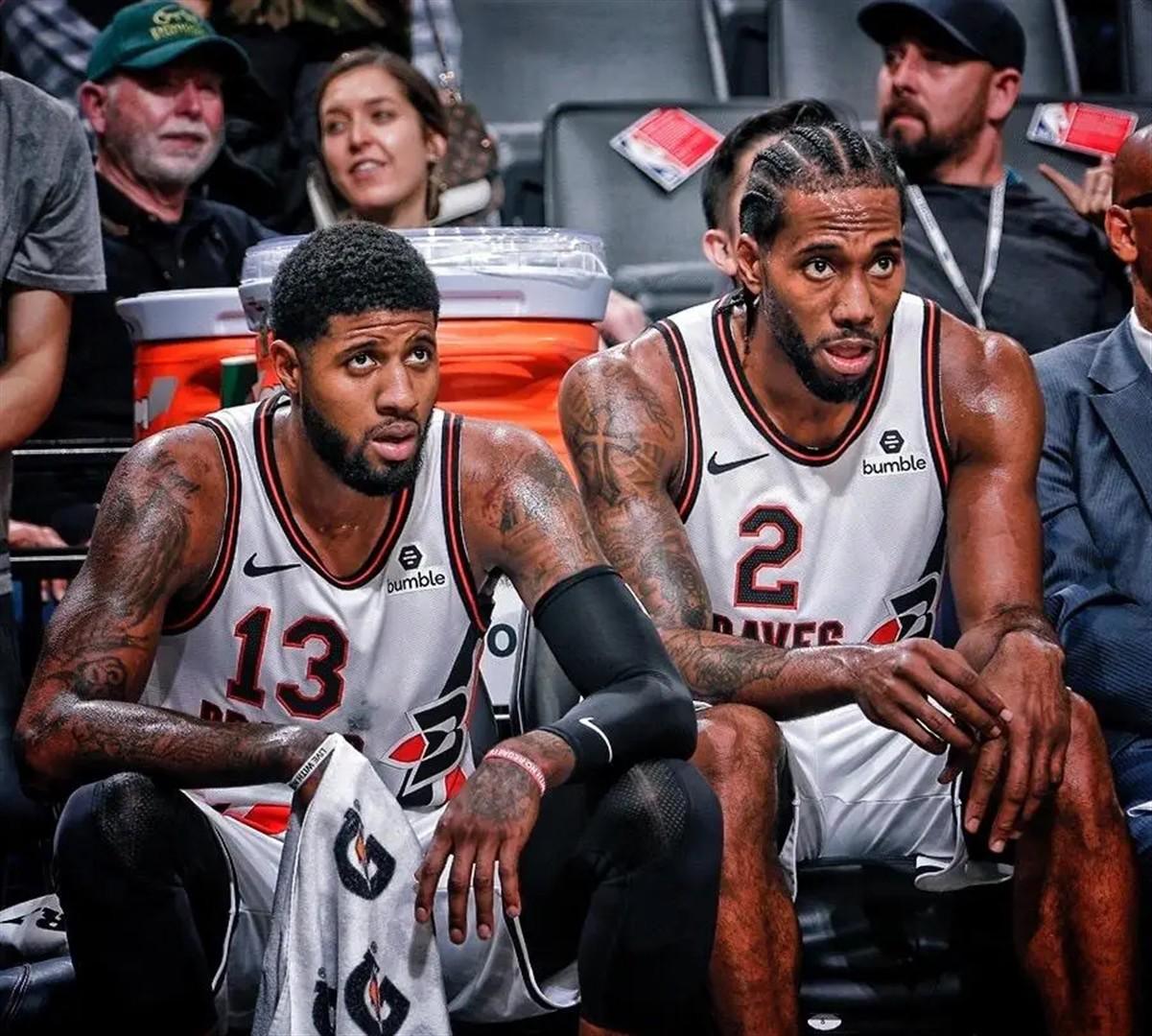 大发娱乐平台-关于快船老将为球队合力，奉献艰苦工作态度的信息