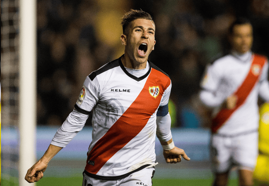 dafabet-奥萨苏纳逆转战胜巴列卡诺，喜迎胜利